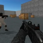 Combat online oyna